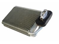Mercedes-Benz 220-830-10-58 Evaporator Core Mercedes-Benz 220-830-10-58 Evaporator Core