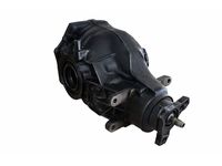 Mercedes-Benz 230-351-18-08 Axle Cover Mercedes-Benz 230-351-18-08 Axle Cover