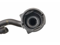 Mercedes-Benz 243-500-28-00 Lower Hose