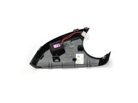 Mercedes-Benz 190-810-63-00 Rear Cover Mercedes-Benz 190-810-63-00 Rear Cover