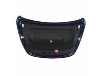 Mercedes-Benz 221-820-21-01 Trunk Lamp Assembly