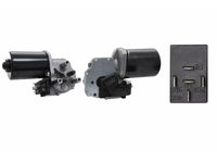 Mercedes-Benz 463-906-43-00 Front Motor Mercedes-Benz 463-906-43-00 Front Motor