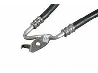 Mercedes-Benz 212-460-16-24 Power Steering Return Hose Mercedes-Benz 212-460-16-24 Power Steering Return Hose