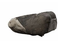 Mercedes-Benz 204-690-61-30 Wheelhouse Liner Mercedes-Benz 204-690-61-30 Wheelhouse Liner