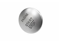 Mercedes-Benz 221-545-08-14 Ignition Switch Button Mercedes-Benz 221-545-08-14 Ignition Switch Button