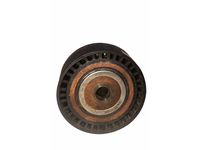 Mercedes-Benz 000-206-02-00 GUIDE PULLEY Mercedes-Benz 000-206-02-00 GUIDE PULLEY
