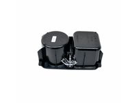 Mercedes-Benz 212-689-00-91 Cup Holder Mercedes-Benz 212-689-00-91 Cup Holder
