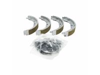 Mercedes-Benz 004-420-86-20 Brake Shoes Mercedes-Benz 004-420-86-20 Brake Shoes