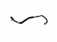 Mercedes-Benz 205-501-01-24 Oil Cooler Line Mercedes-Benz 205-501-01-24 Oil Cooler Line
