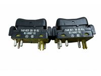 Mercedes-Benz 140-821-29-51 Window Switch Mercedes-Benz 140-821-29-51 Window Switch
