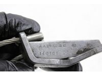 Mercedes-Benz 276-223-09-41 Lift Bracket Mercedes-Benz 276-223-09-41 Lift Bracket