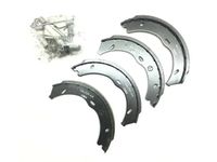 Mercedes-Benz 639-420-02-20 BRAKE SHOE Mercedes-Benz 639-420-02-20 BRAKE SHOE