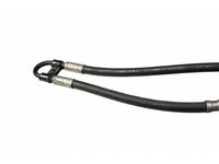 Mercedes-Benz 251-460-33-24 Power Steering Pressure Hose Mercedes-Benz 251-460-33-24 Power Steering Pressure Hose