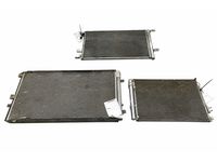Mercedes-Benz 203-500-08-54-07 Condenser Mercedes-Benz 203-500-08-54-07 Condenser