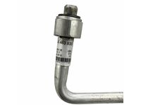Mercedes-Benz 463-830-61-00 Discharge Line Mercedes-Benz 463-830-61-00 Discharge Line