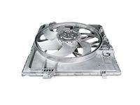 Mercedes-Benz 099-906-24-00 Fan Module