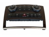 Mercedes-Benz 164-906-51-00 CONTROL PANEL Mercedes-Benz 164-906-51-00 CONTROL PANEL