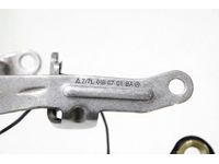Mercedes-Benz 001-153-13-32 Oil Pressure Sending Unit