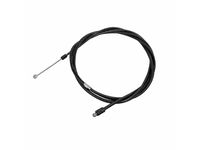 Mercedes-Benz 172-880-00-59-64 Release Cable Mercedes-Benz 172-880-00-59-64 Release Cable