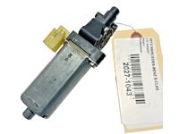 Mercedes-Benz 221-460-03-25 Adjuster Motor Mercedes-Benz 221-460-03-25 Adjuster Motor