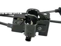 Mercedes-Benz 219-880-00-59 Release Cable