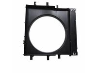 Mercedes-Benz 906-505-01-55 FAN SHROUD Mercedes-Benz 906-505-01-55 FAN SHROUD
