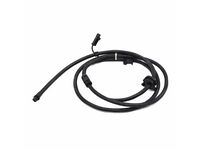 Mercedes-Benz 220-860-12-92 Washer Hose Mercedes-Benz 220-860-12-92 Washer Hose