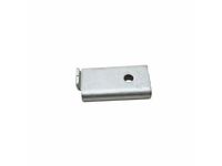 Mercedes-Benz 140-492-02-41 Muffler & Pipe Bracket Mercedes-Benz 140-492-02-41 Muffler & Pipe Bracket
