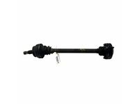 Mercedes-Benz 220-350-07-01 Axle Assembly