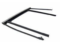 Mercedes-Benz 253-735-03-25 Run Channel Mercedes-Benz 253-735-03-25 Run Channel