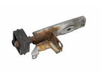 Mercedes-Benz 205-490-24-40 Rear Muffler Rear Bracket