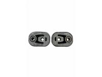 Mercedes-Benz 203-492-01-44 Center Bracket Mount Bushing Mercedes-Benz 203-492-01-44 Center Bracket Mount Bushing