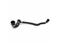 Mercedes-Benz 222-501-67-01 Upper Hose Mercedes-Benz 222-501-67-01 Upper Hose