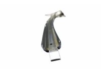 Mercedes-Benz 126-730-01-19 Division Channel Mercedes-Benz 126-730-01-19 Division Channel