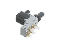 Mercedes-Benz 211-320-01-58 Control Valve Mercedes-Benz 211-320-01-58 Control Valve