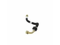 Mercedes-Benz 140-830-17-15 Refrigerant Hose Mercedes-Benz 140-830-17-15 Refrigerant Hose