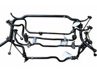 Mercedes-Benz 205-323-11-65 Stabilizer Bar
