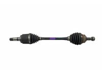 Mercedes-Benz 251-330-18-01 Axle Assembly Mercedes-Benz 251-330-18-01 Axle Assembly