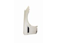 Mercedes-Benz 172-880-02-07 Fender Mercedes-Benz 172-880-02-07 Fender