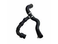 Mercedes-Benz 176-501-18-82 Radiator Hose Mercedes-Benz 176-501-18-82 Radiator Hose