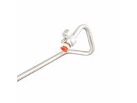 Mercedes-Benz 212-830-95-00 Liquid Line Mercedes-Benz 212-830-95-00 Liquid Line