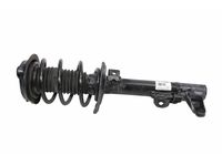 Mercedes-Benz 204-321-01-84 Lower Spring Insulator Mercedes-Benz 204-321-01-84 Lower Spring Insulator
