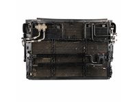 Mercedes-Benz 221-500-05-00 Power Steering Cooler Mercedes-Benz 221-500-05-00 Power Steering Cooler