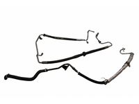 Mercedes-Benz 221-466-31-81 Power Steering Pressure Hose Mercedes-Benz 221-466-31-81 Power Steering Pressure Hose