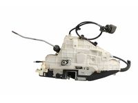 Mercedes-Benz 221-730-55-35 Lock Actuator Mercedes-Benz 221-730-55-35 Lock Actuator