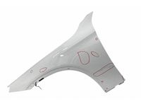 Mercedes-Benz 253-880-01-18 Fender Mercedes-Benz 253-880-01-18 Fender