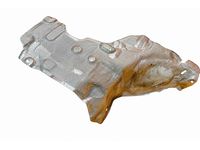 Mercedes-Benz 205-682-00-71 Heat Shield Mercedes-Benz 205-682-00-71 Heat Shield