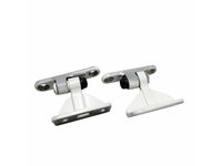 Mercedes-Benz 211-730-09-37 Upper Hinge Mercedes-Benz 211-730-09-37 Upper Hinge