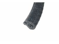 Mercedes-Benz 000-987-07-72 Door Shell Weatherstrip Mercedes-Benz 000-987-07-72 Door Shell Weatherstrip