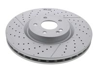 Mercedes-Benz 176-421-02-12 Rotor